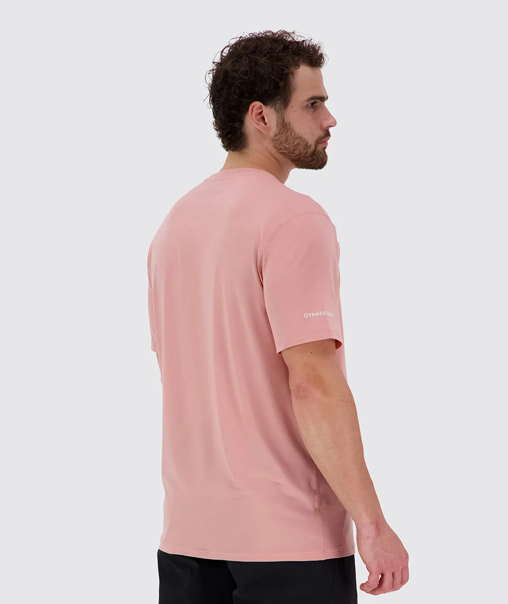 Men's Training T-Shirt