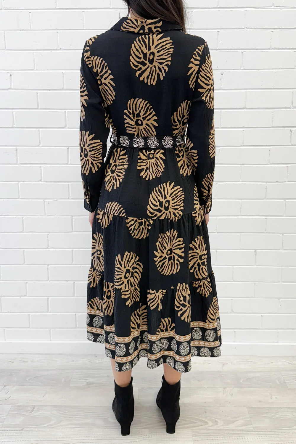 Milla Dress