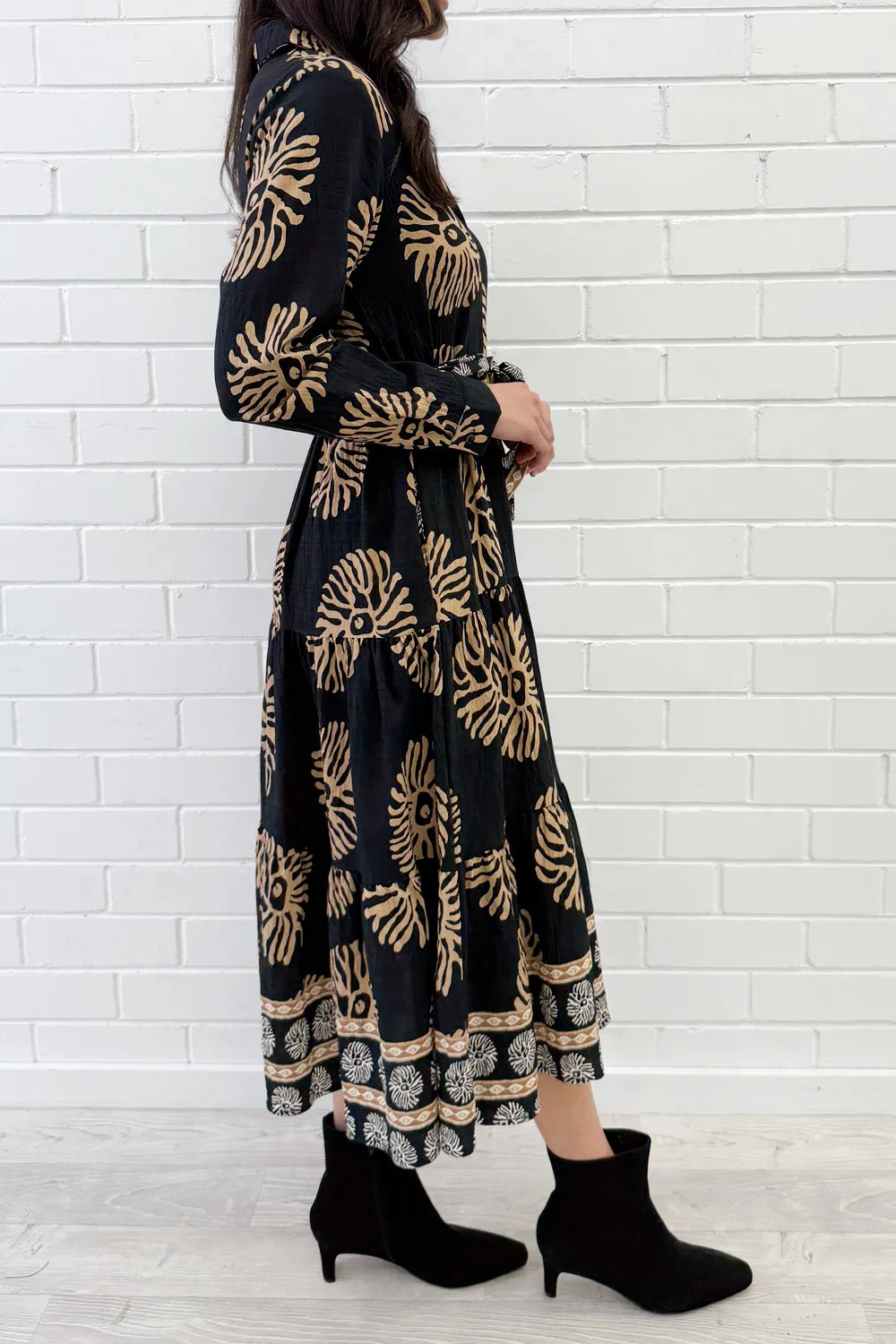 Milla Dress