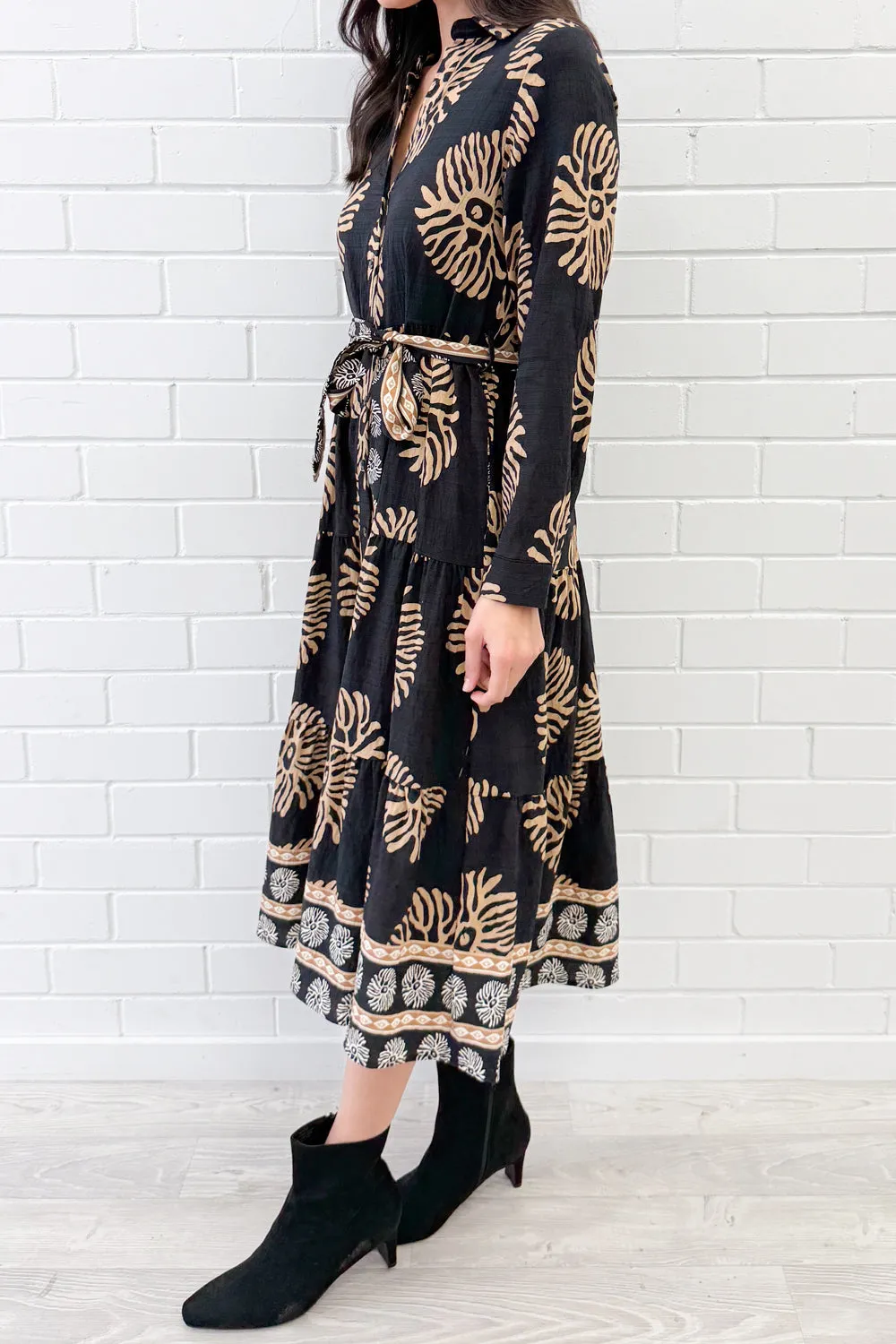 Milla Dress