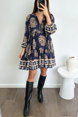 Millane Dress