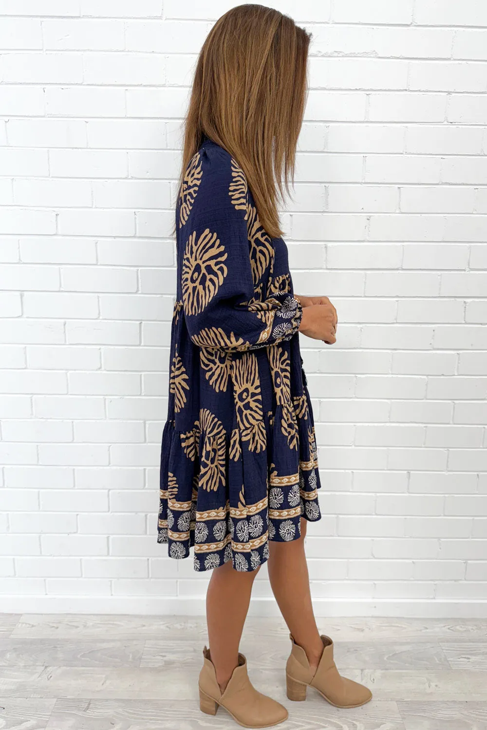 Millane Dress