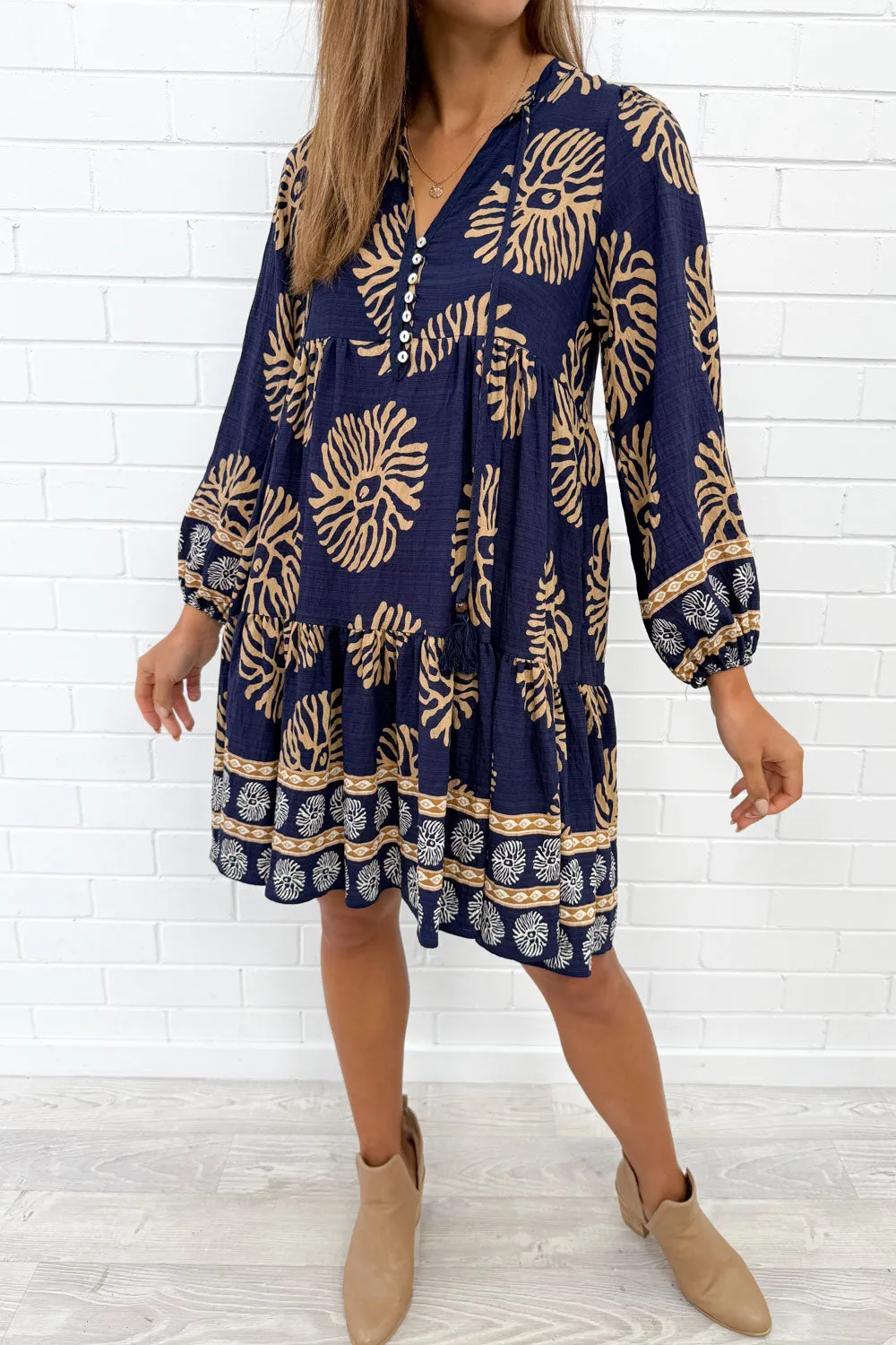 Millane Dress
