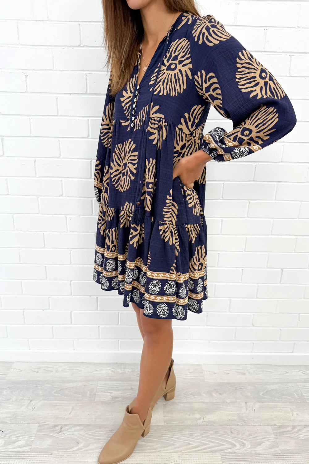 Millane Dress