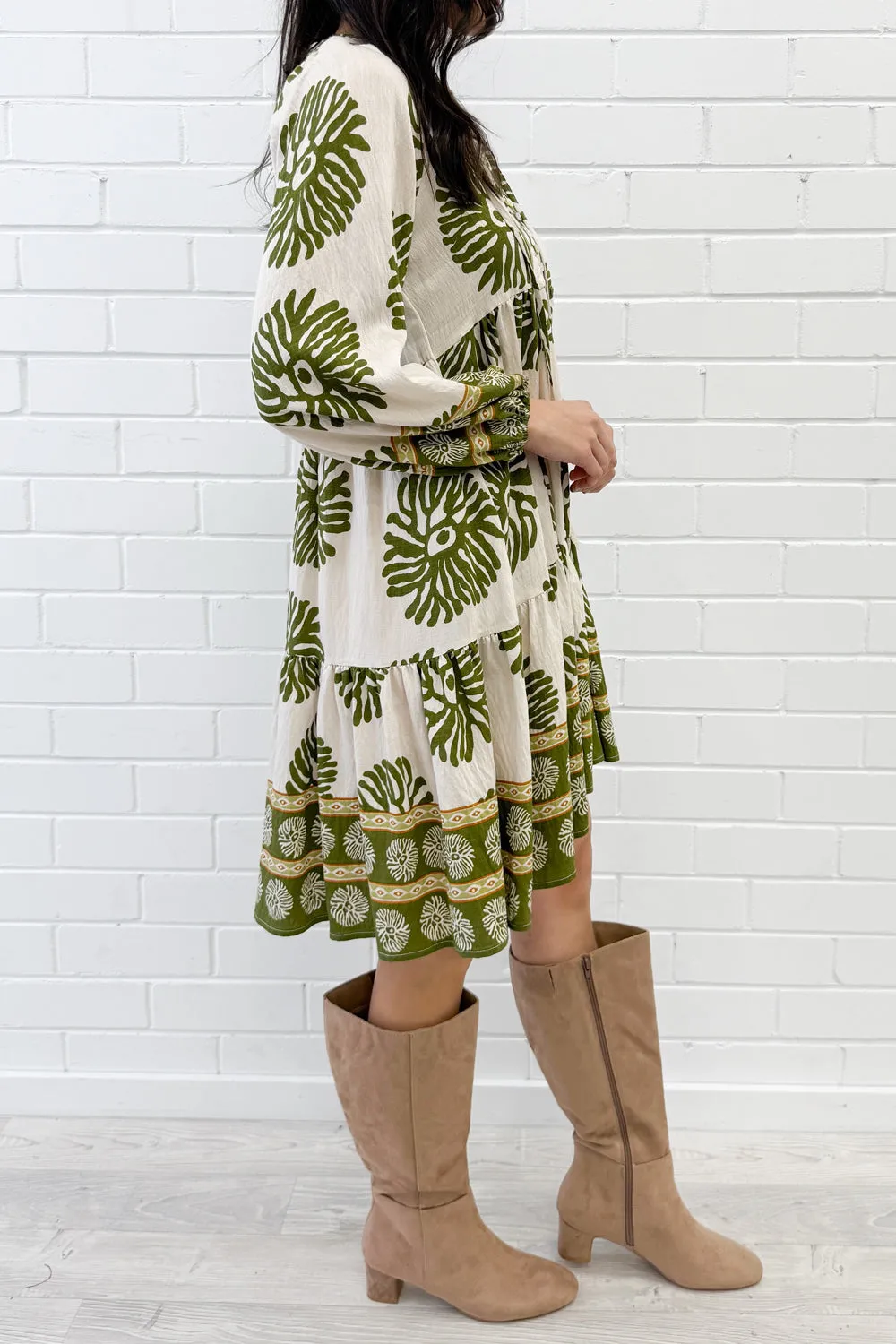 Millane Dress