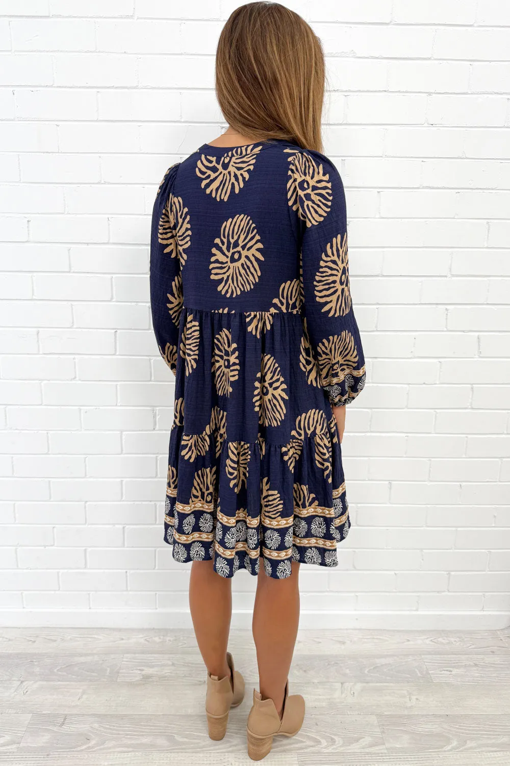 Millane Dress