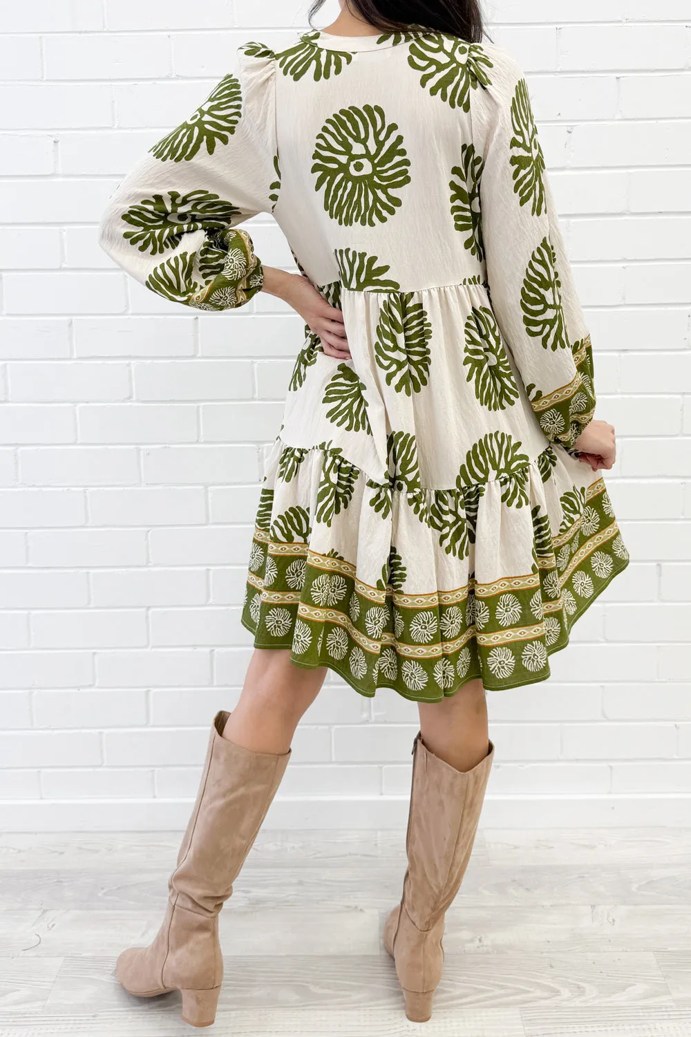Millane Dress