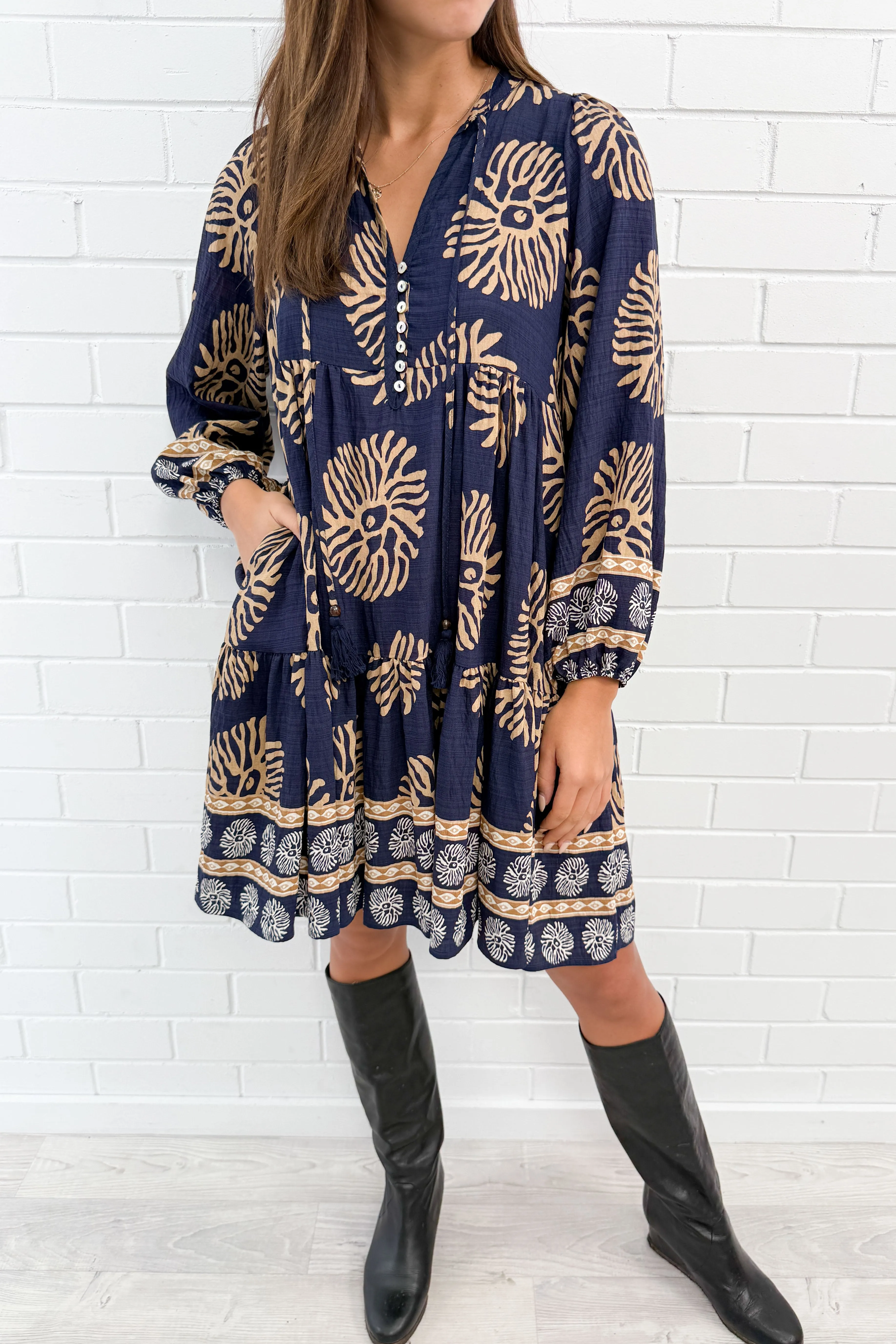 Millane Dress