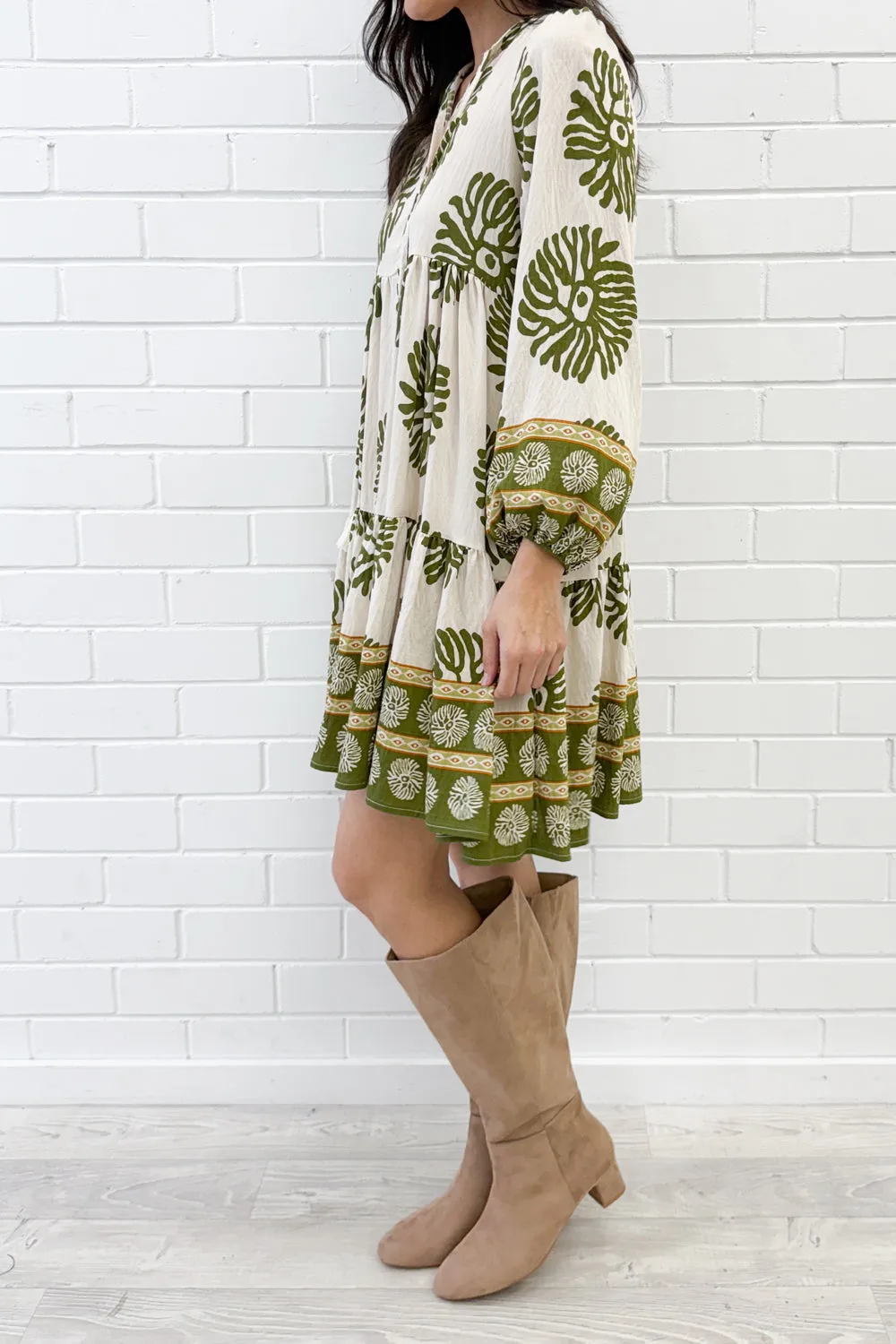 Millane Dress