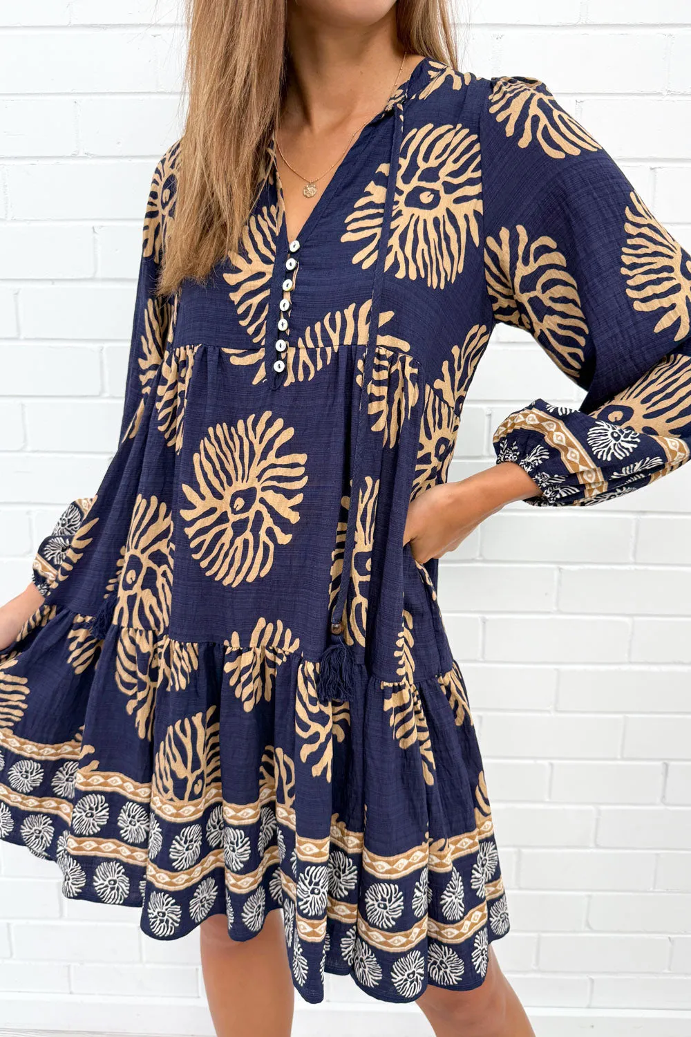Millane Dress