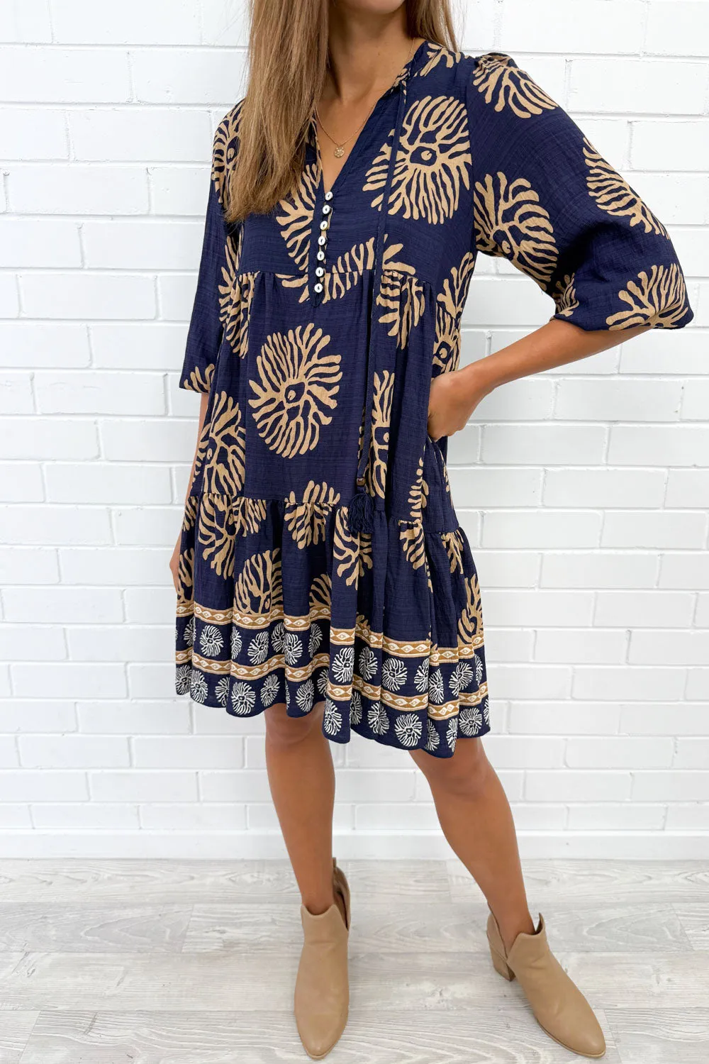 Millane Dress