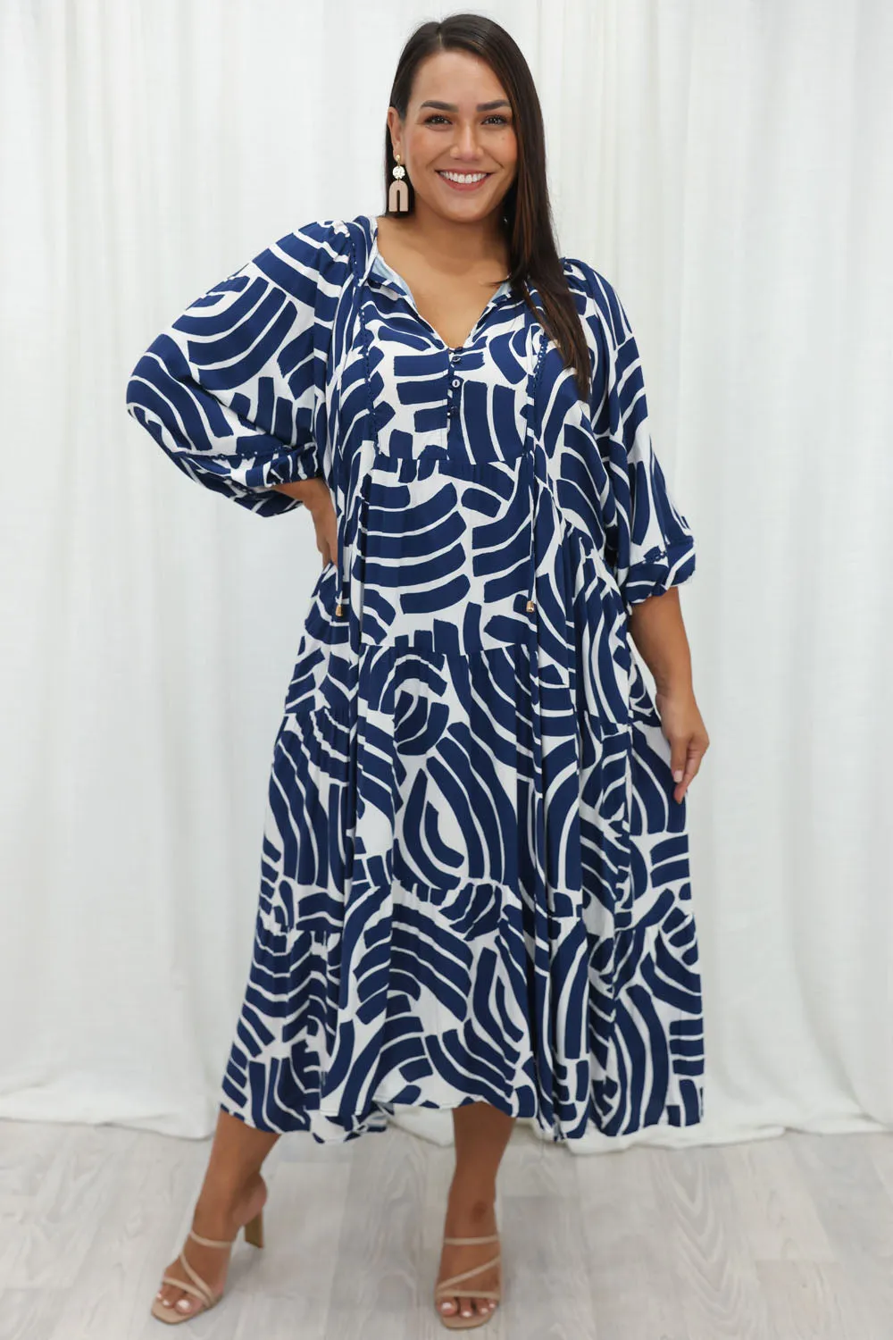 Millicent Dress