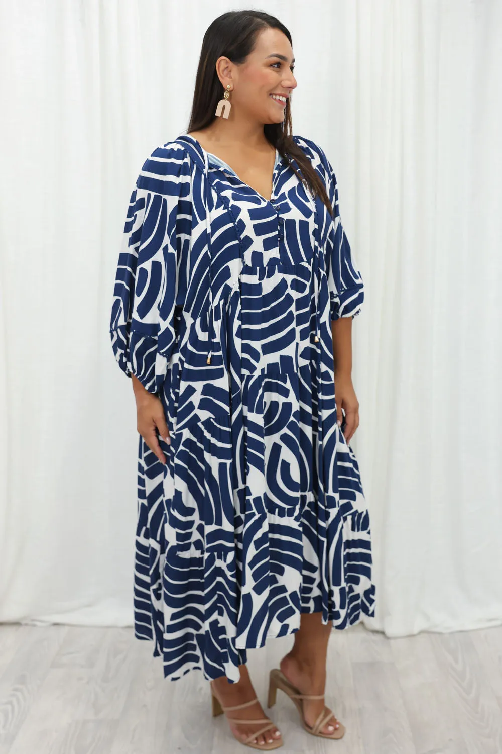 Millicent Dress