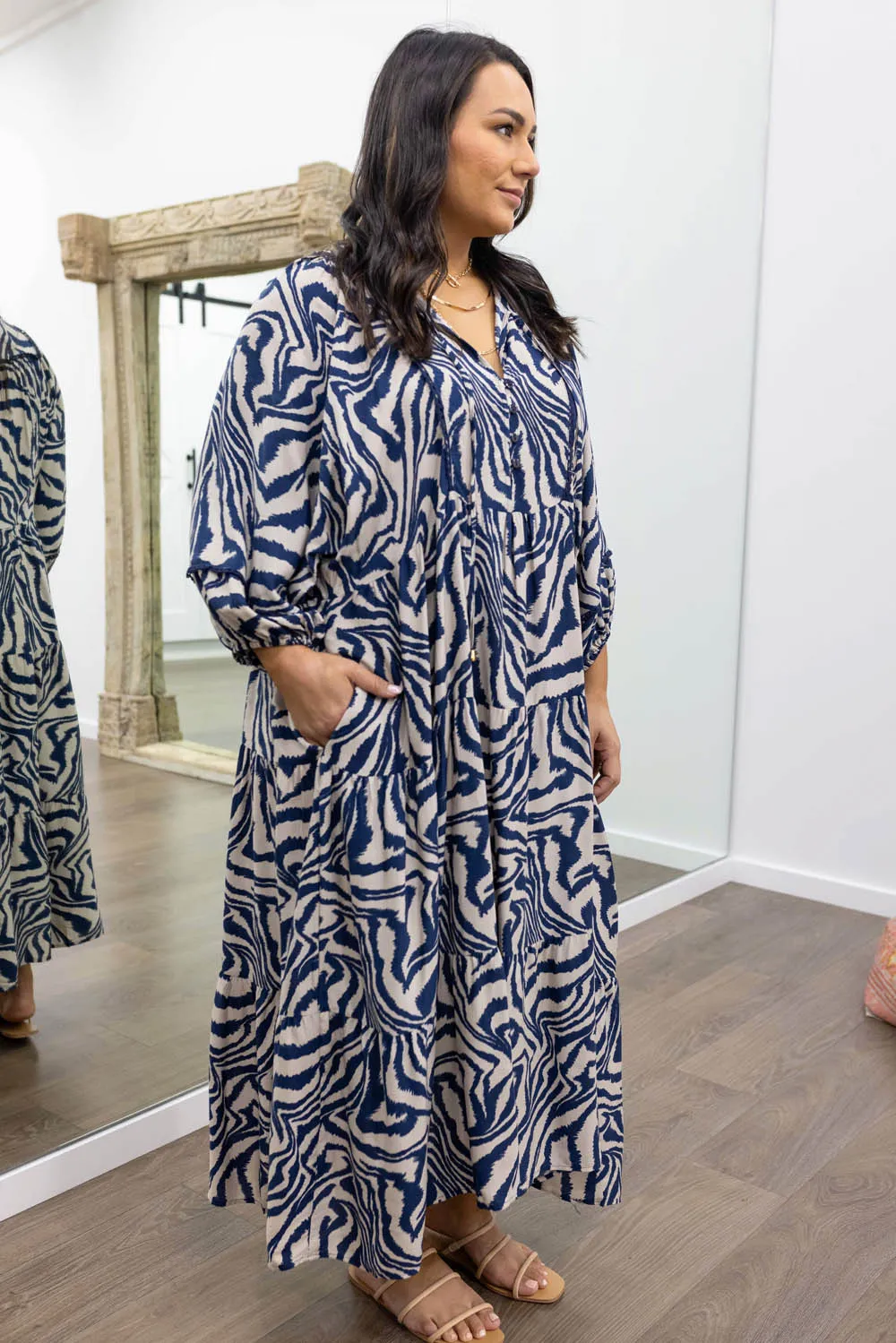 Millicent Dress