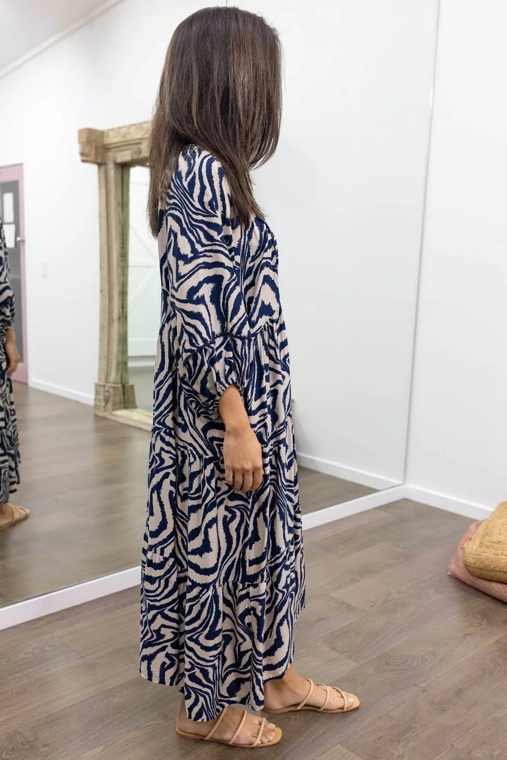 Millicent Dress