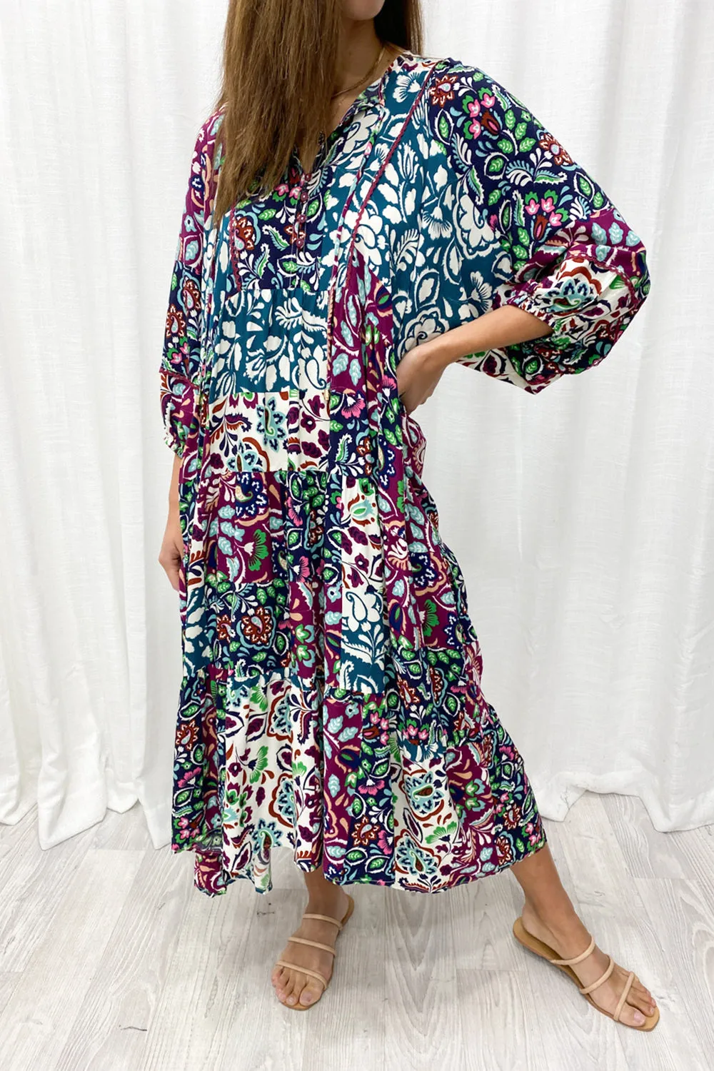 Millicent Dress