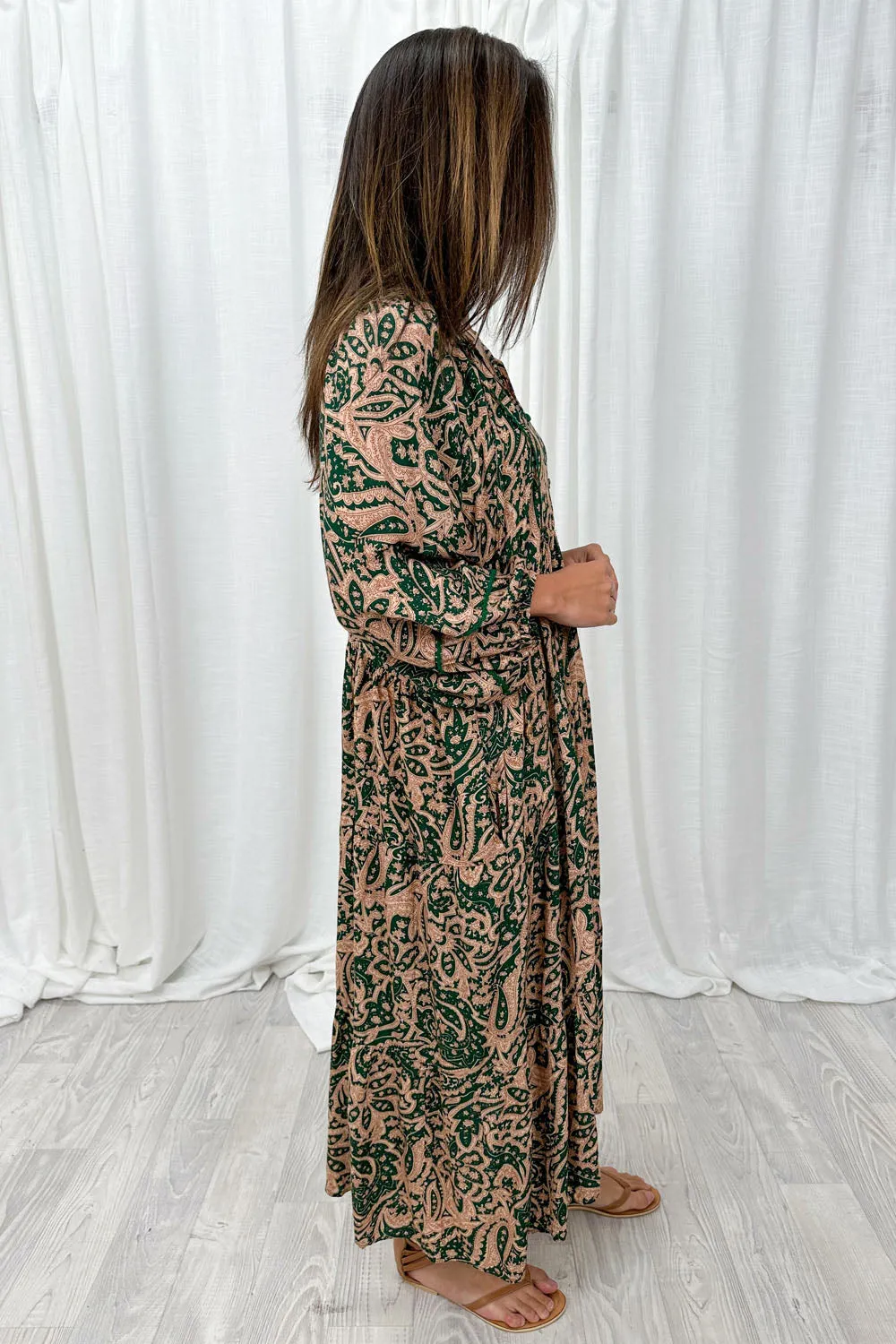 Millicent Dress