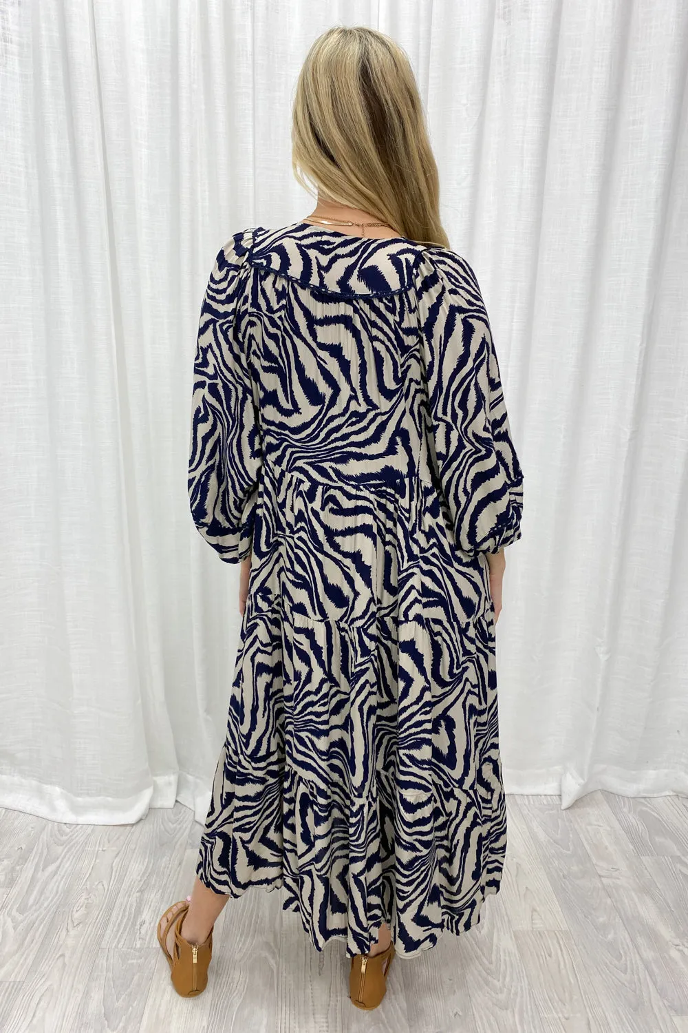 Millicent Dress