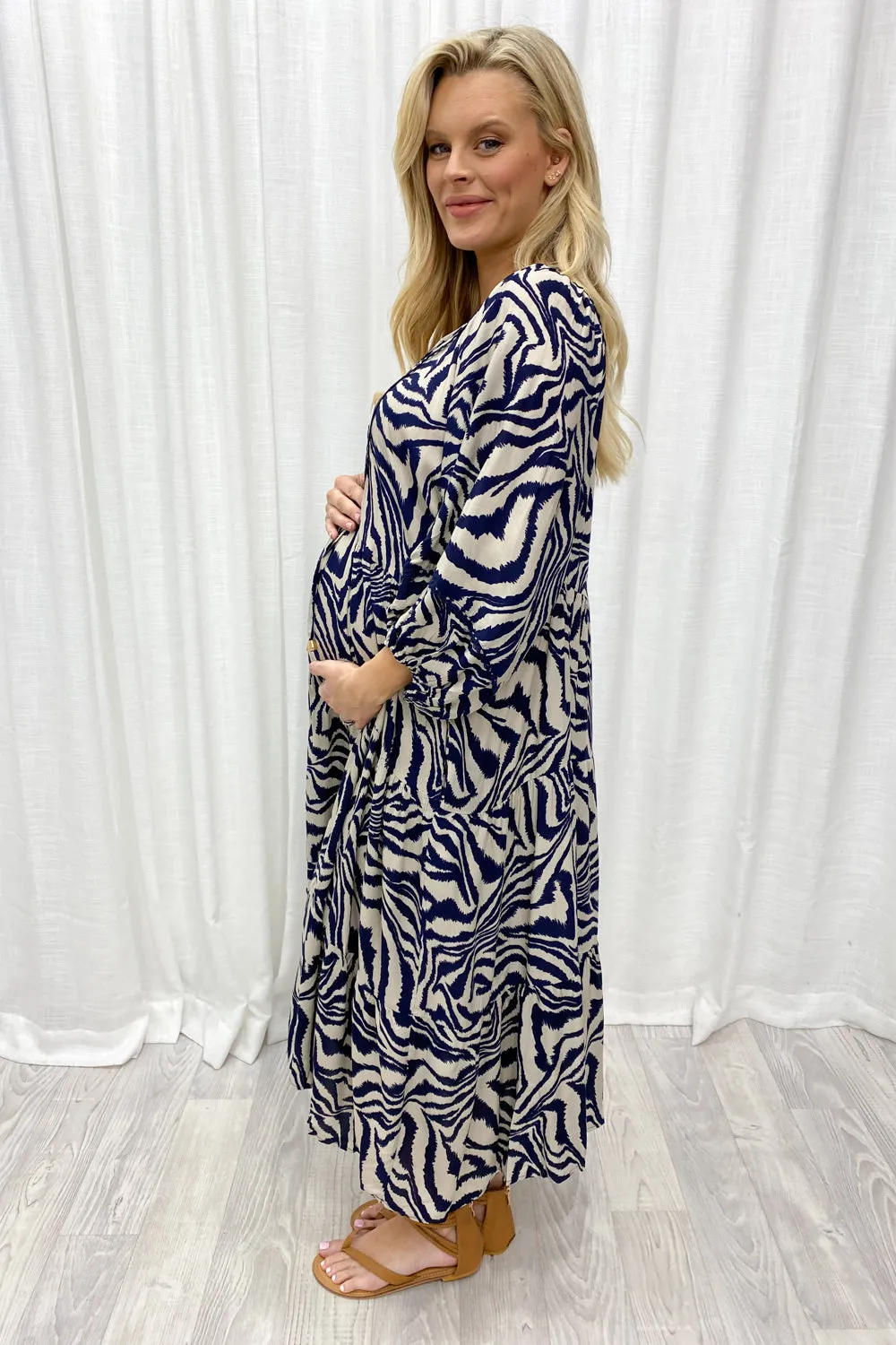 Millicent Dress