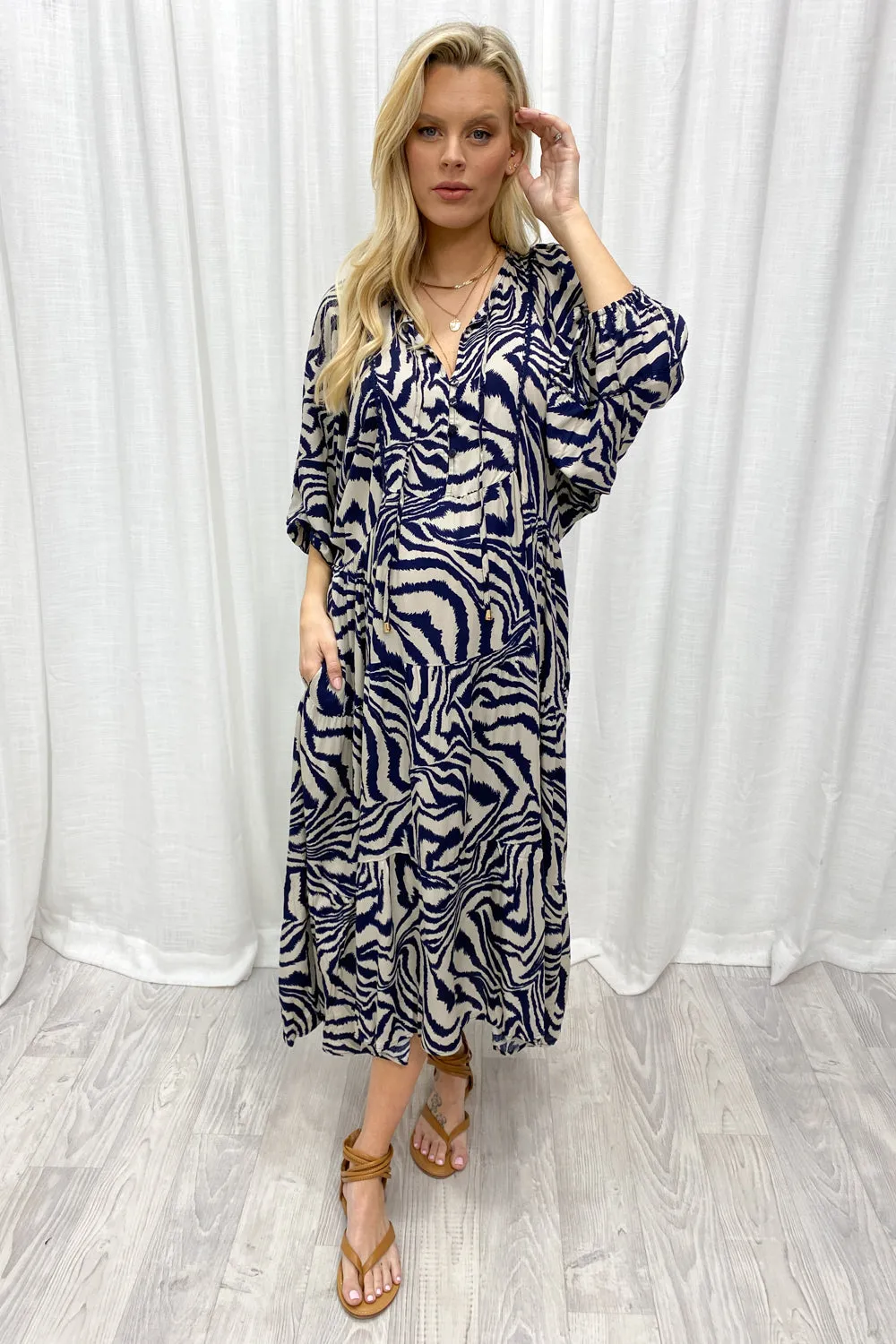 Millicent Dress