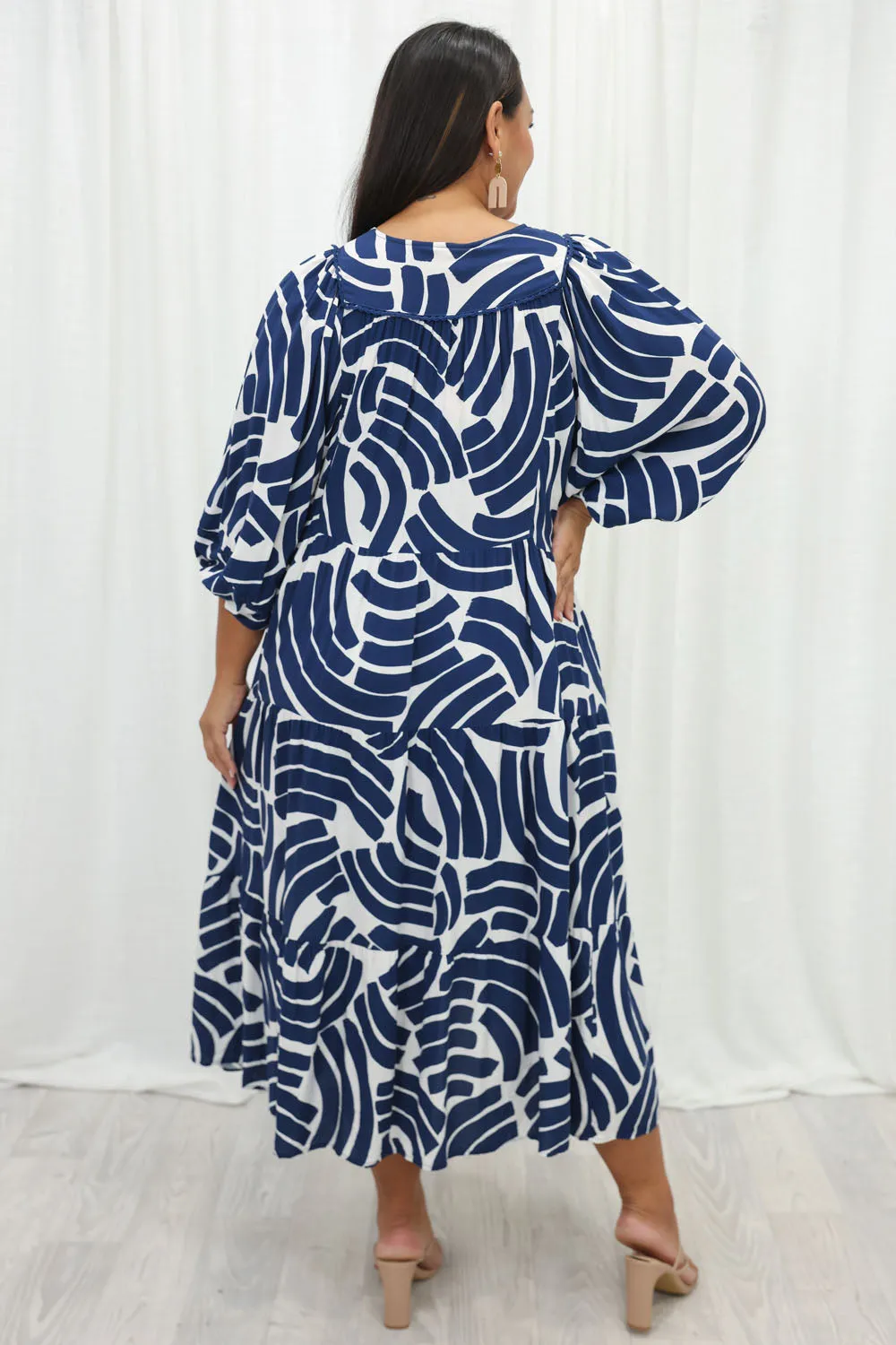 Millicent Dress