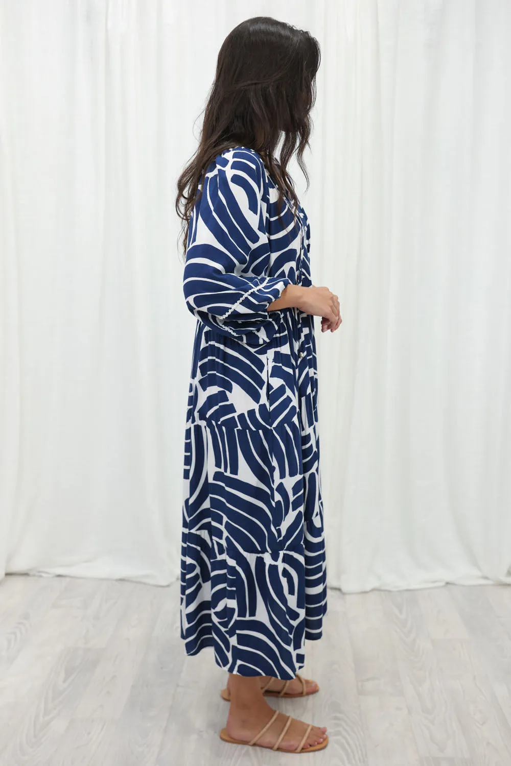 Millicent Dress