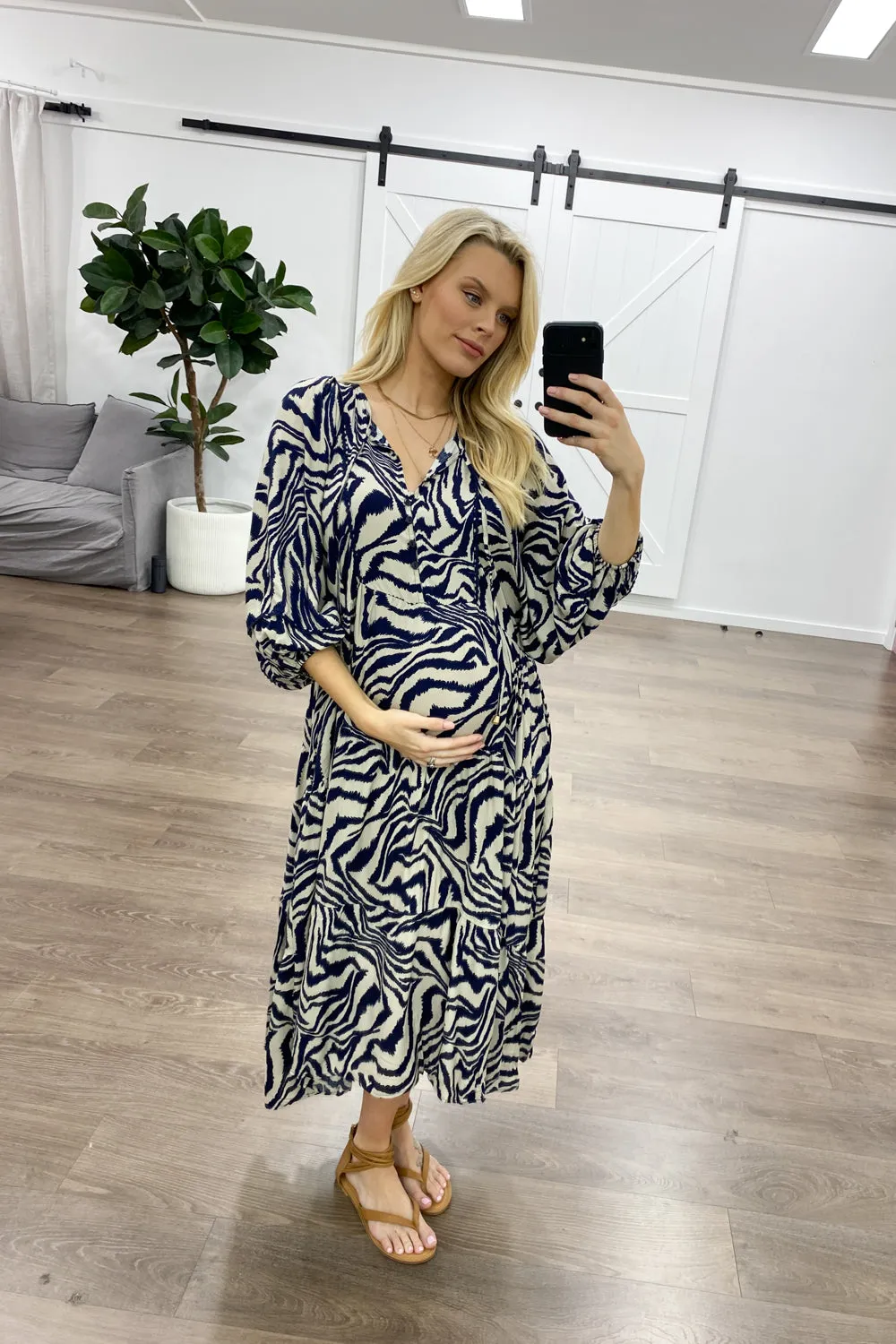 Millicent Dress