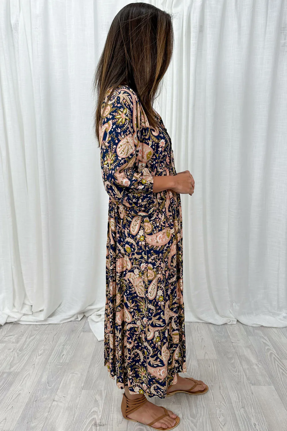 Millicent Dress