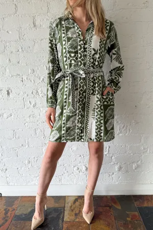 Minerva Dress