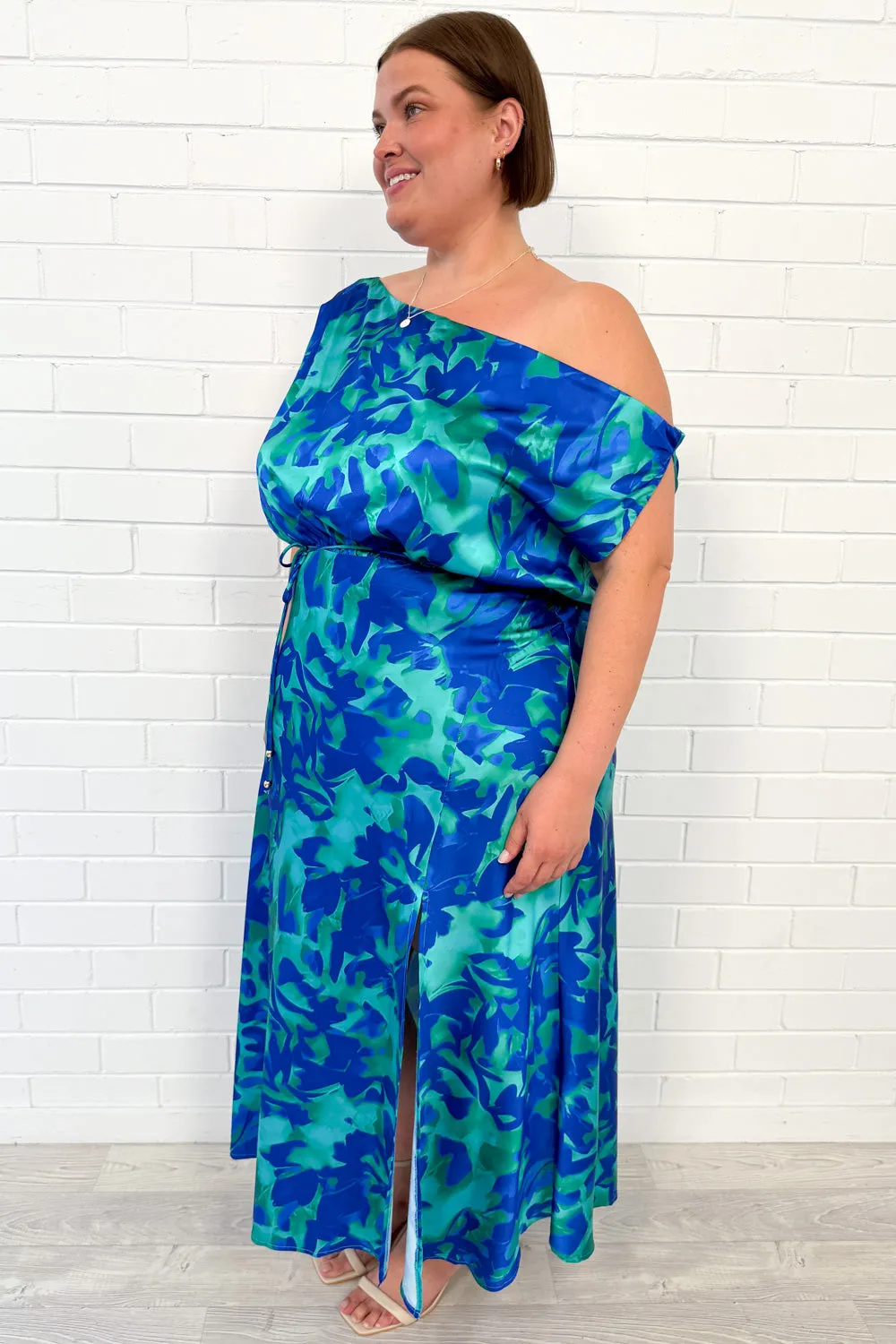 Miranda Dress