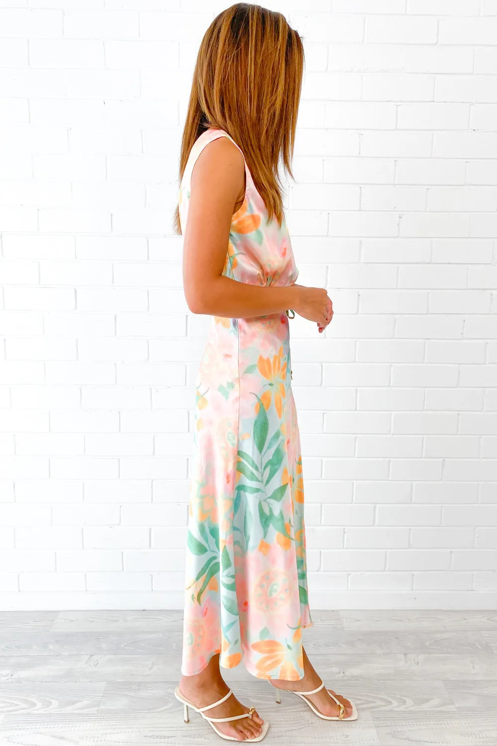 Miranda Dress