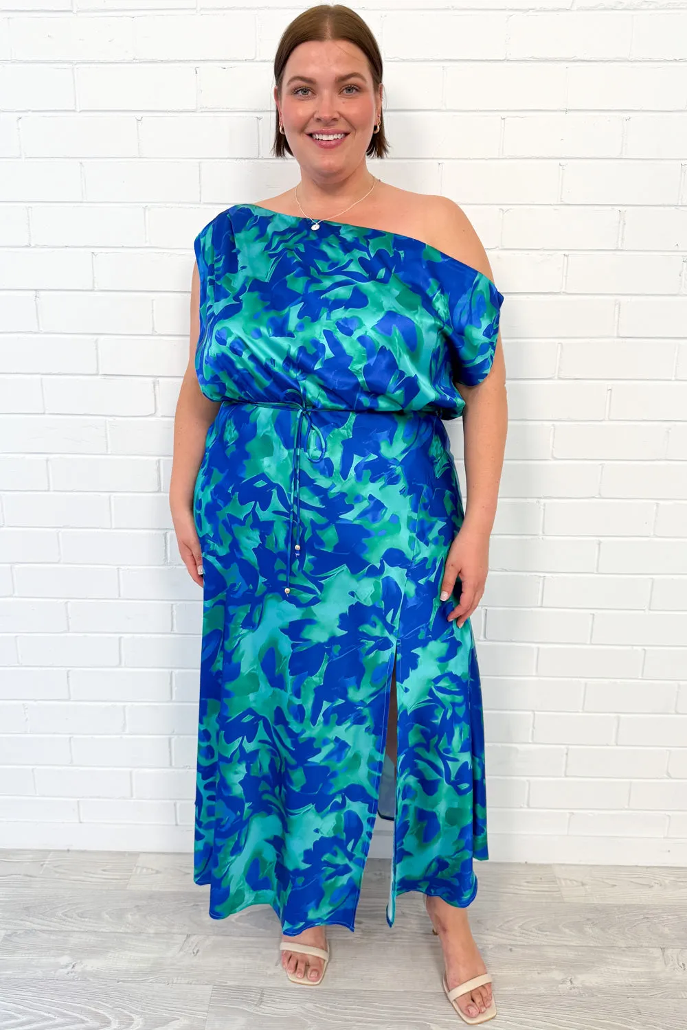 Miranda Dress