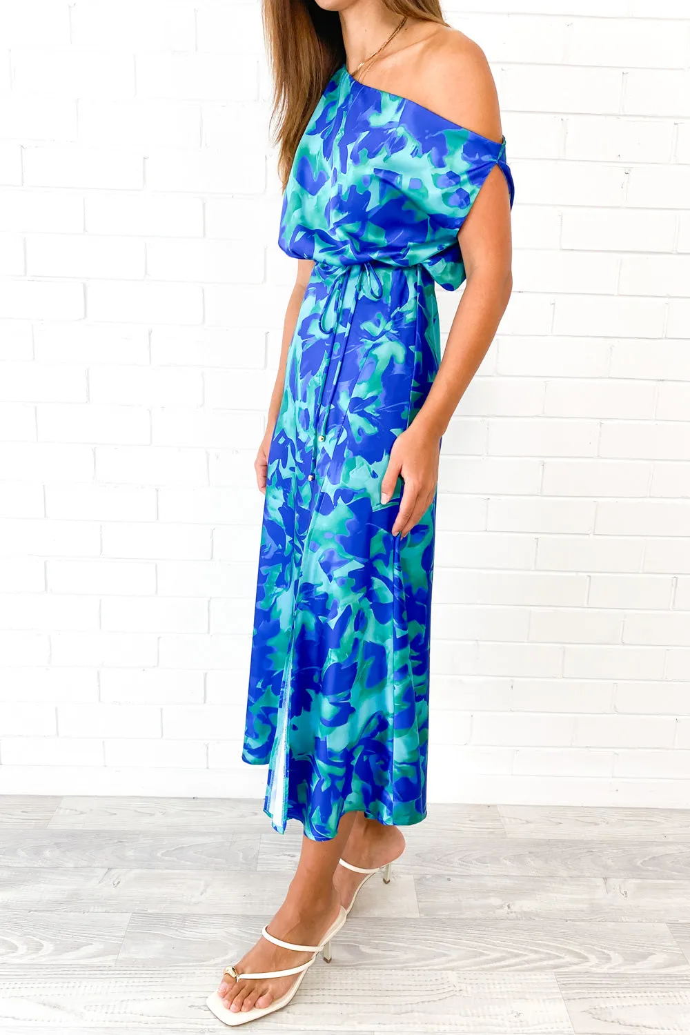 Miranda Dress