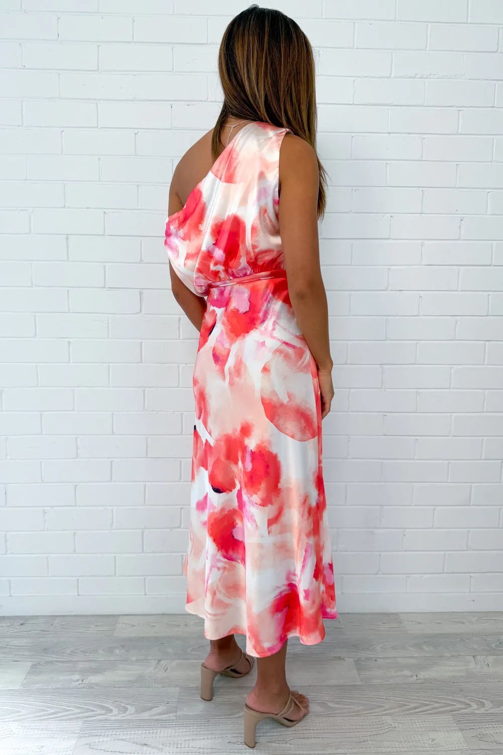 Miranda Dress