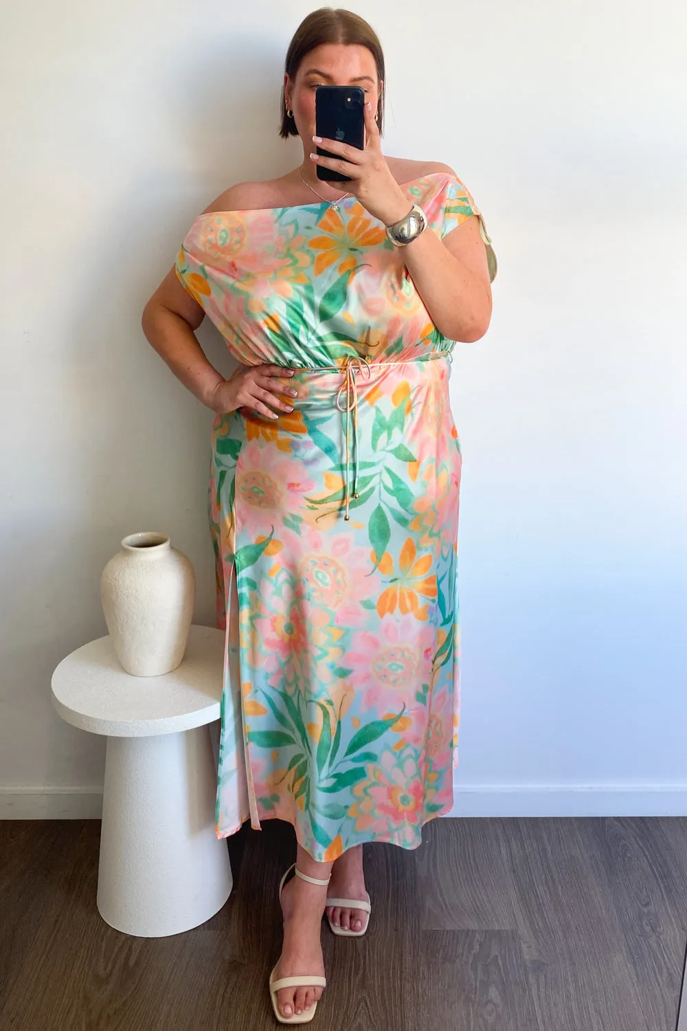 Miranda Dress