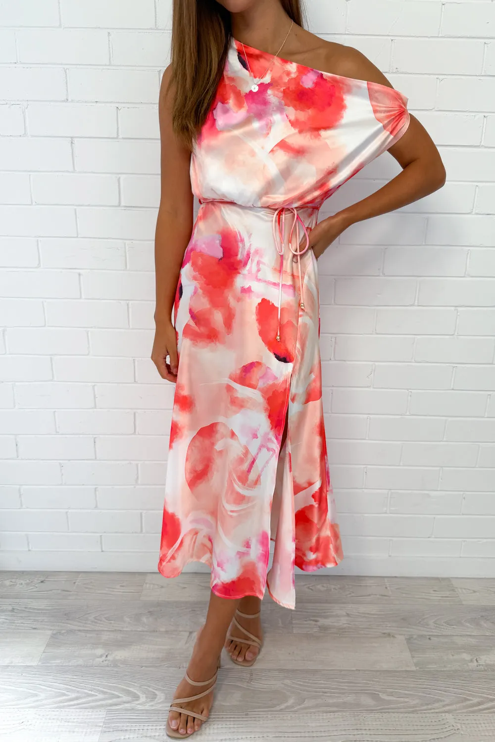Miranda Dress