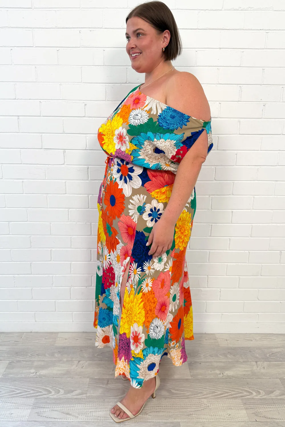 Miranda Dress