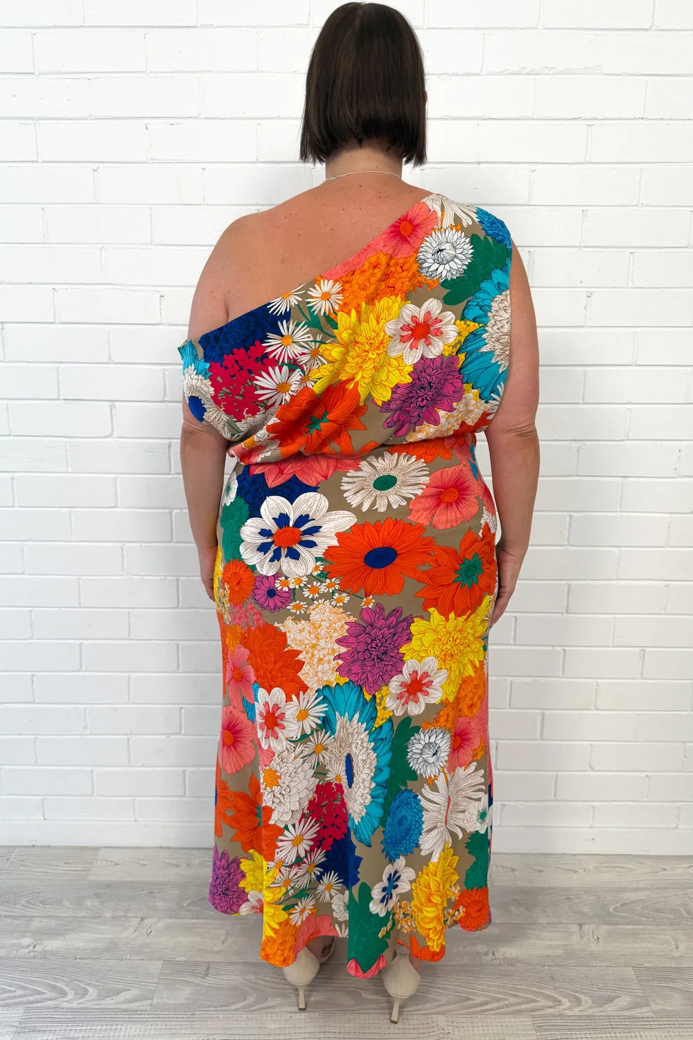 Miranda Dress