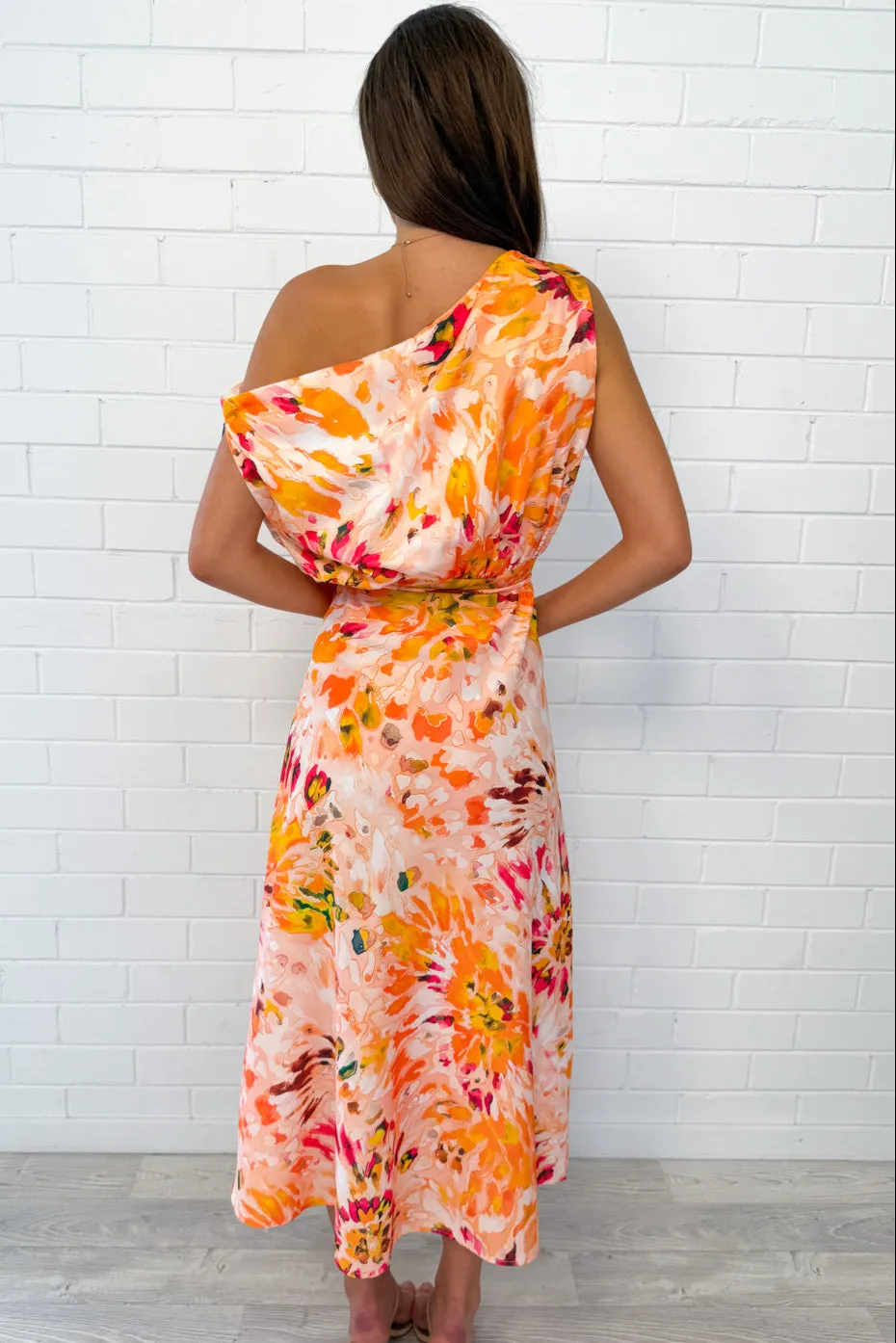 Miranda Dress