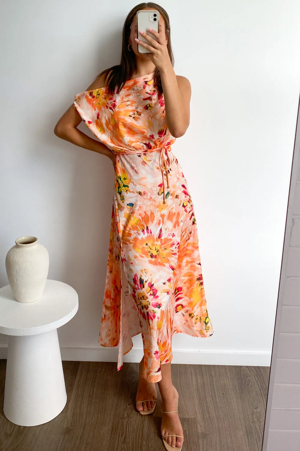 Miranda Dress
