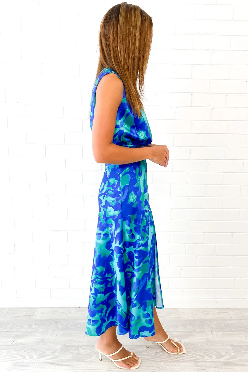Miranda Dress