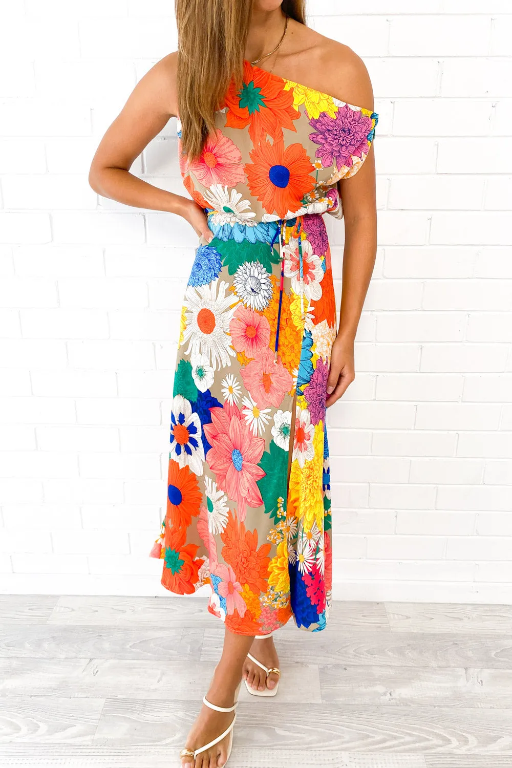 Miranda Dress