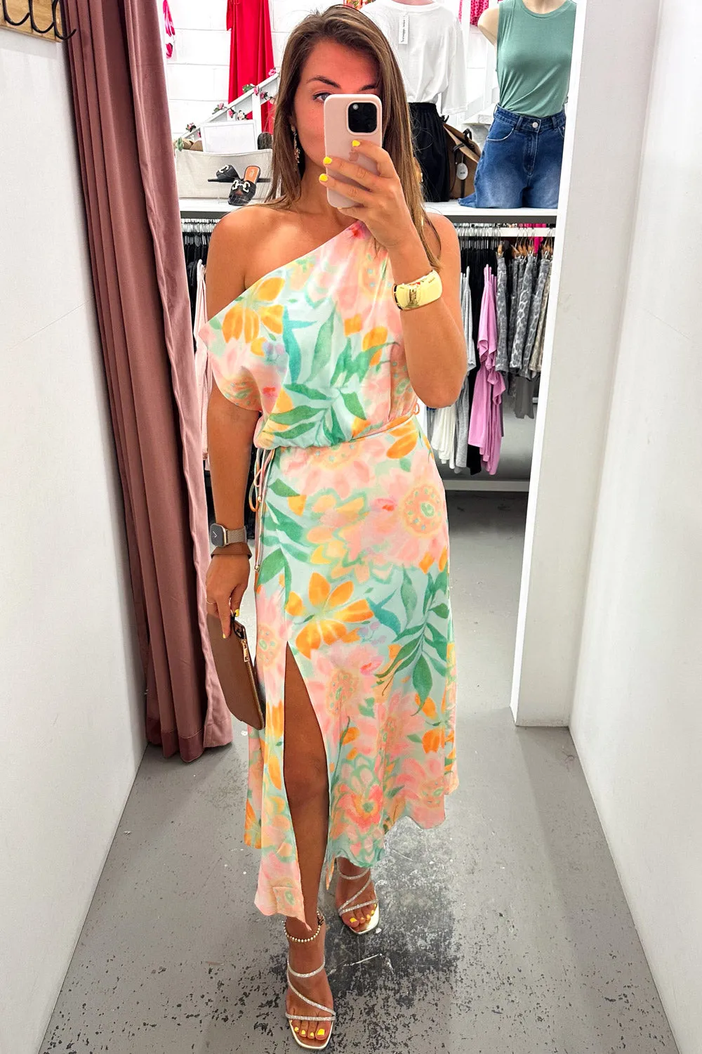 Miranda Dress