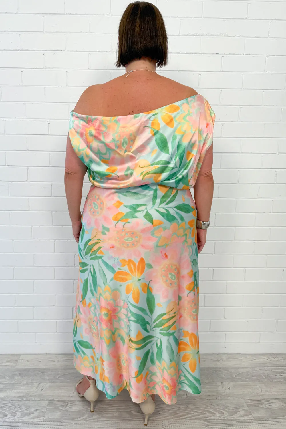 Miranda Dress