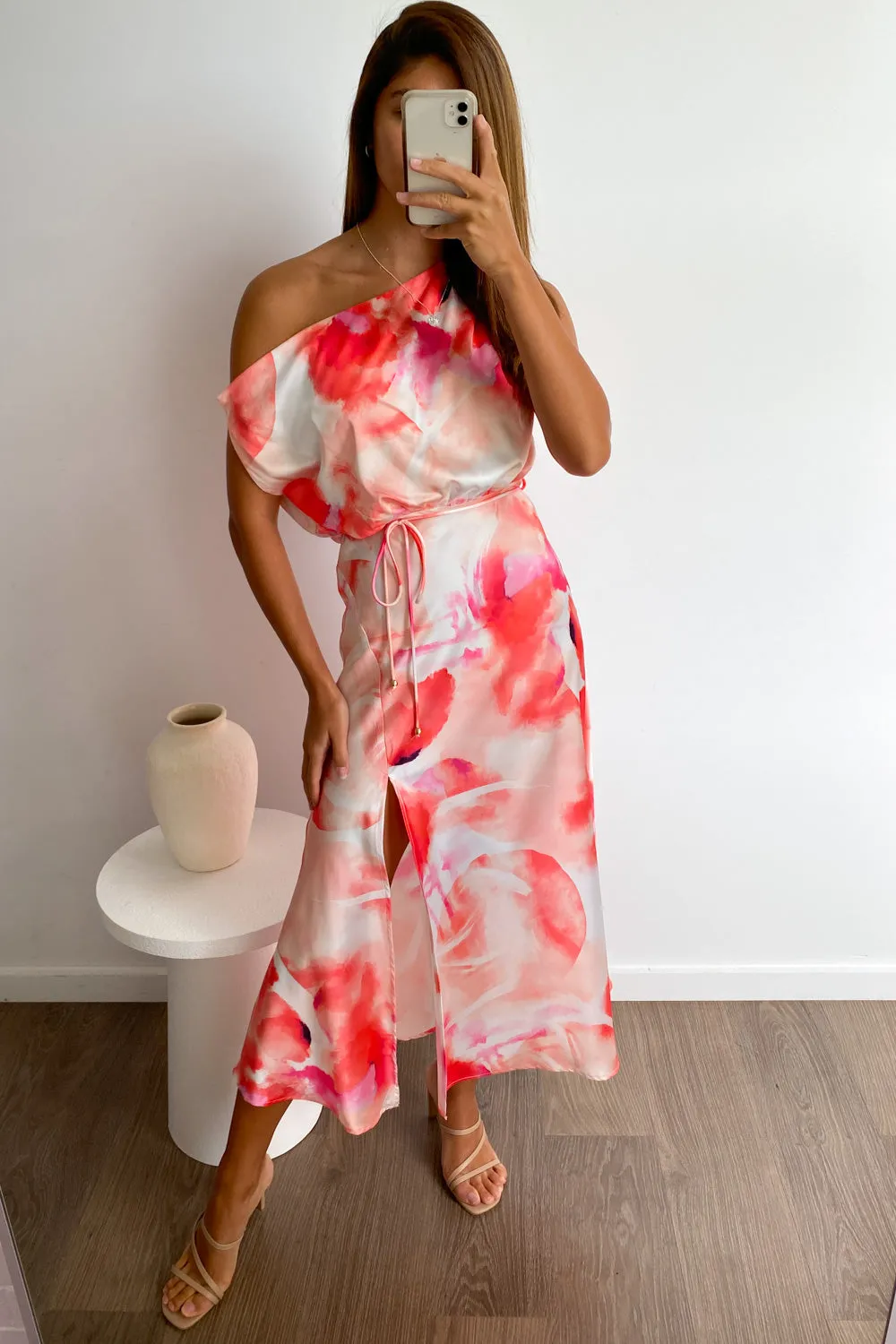 Miranda Dress