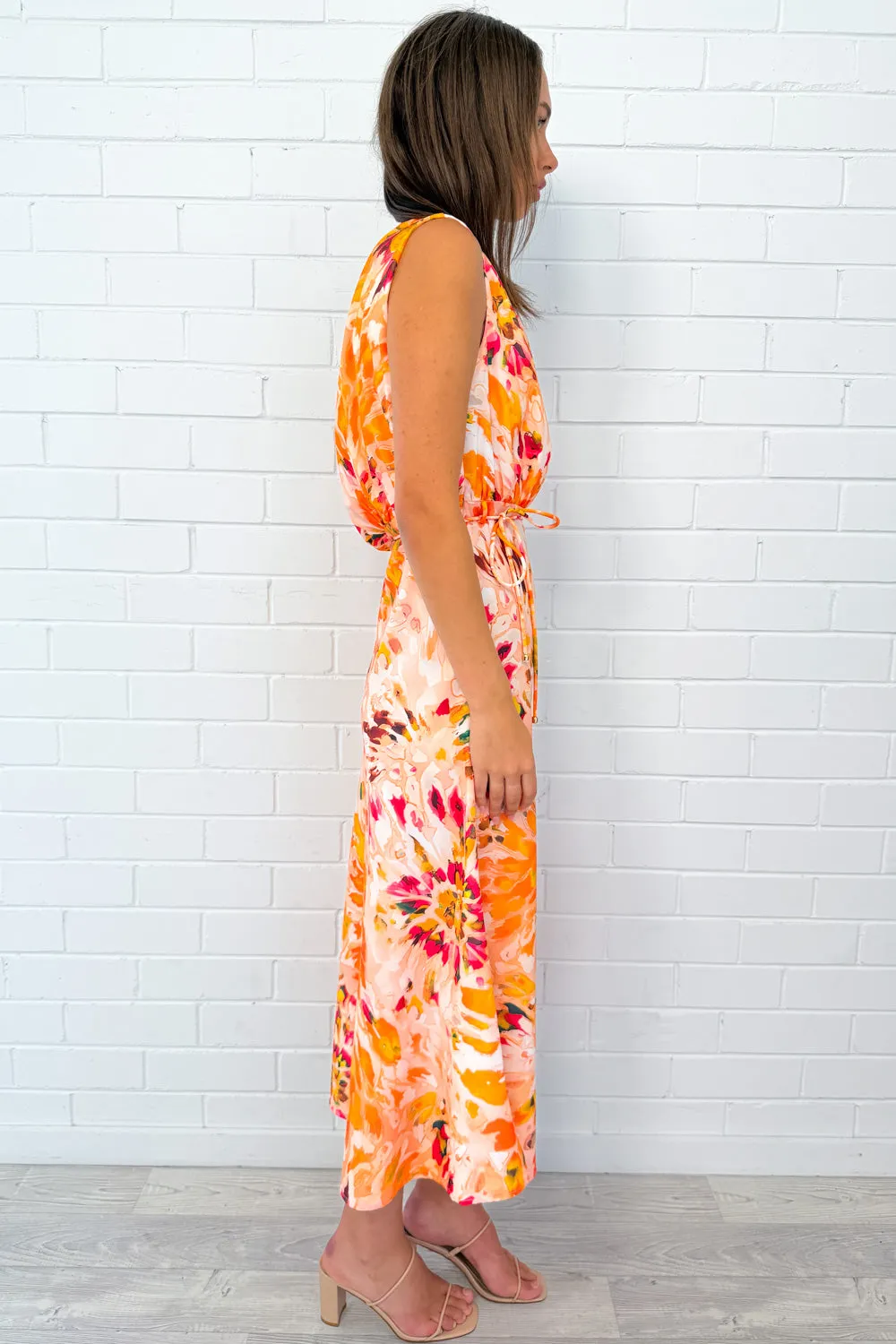 Miranda Dress