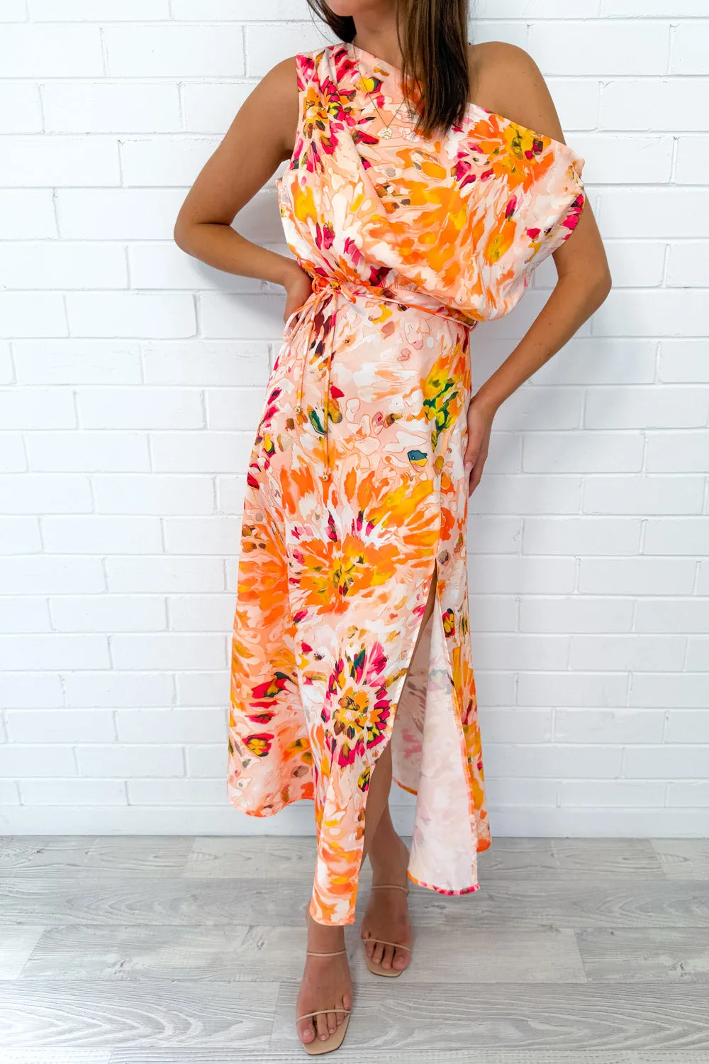 Miranda Dress