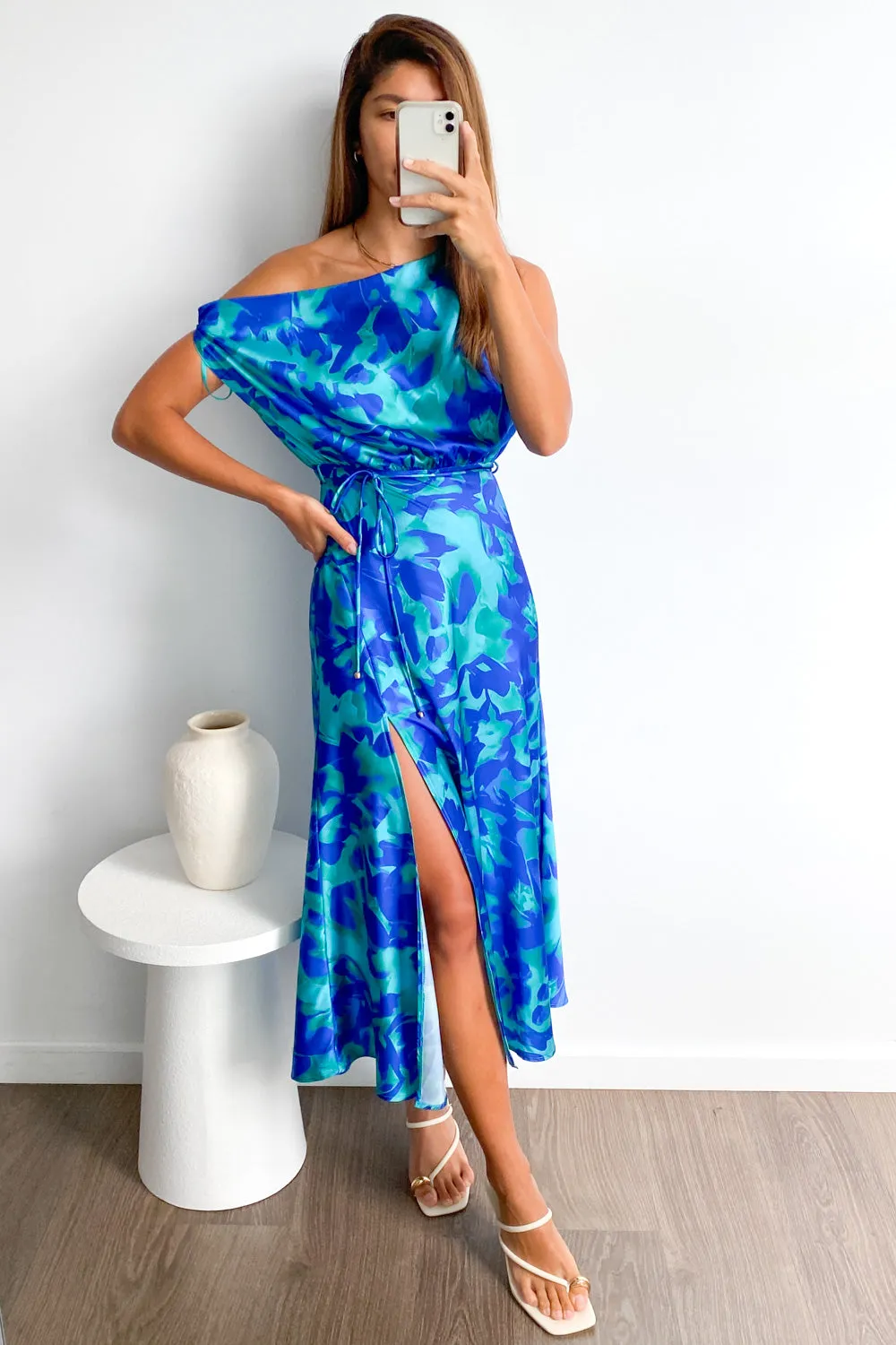 Miranda Dress