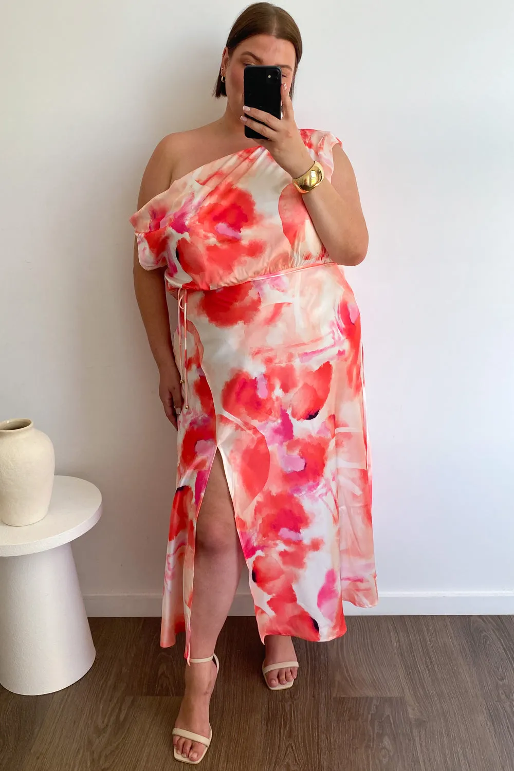 Miranda Dress