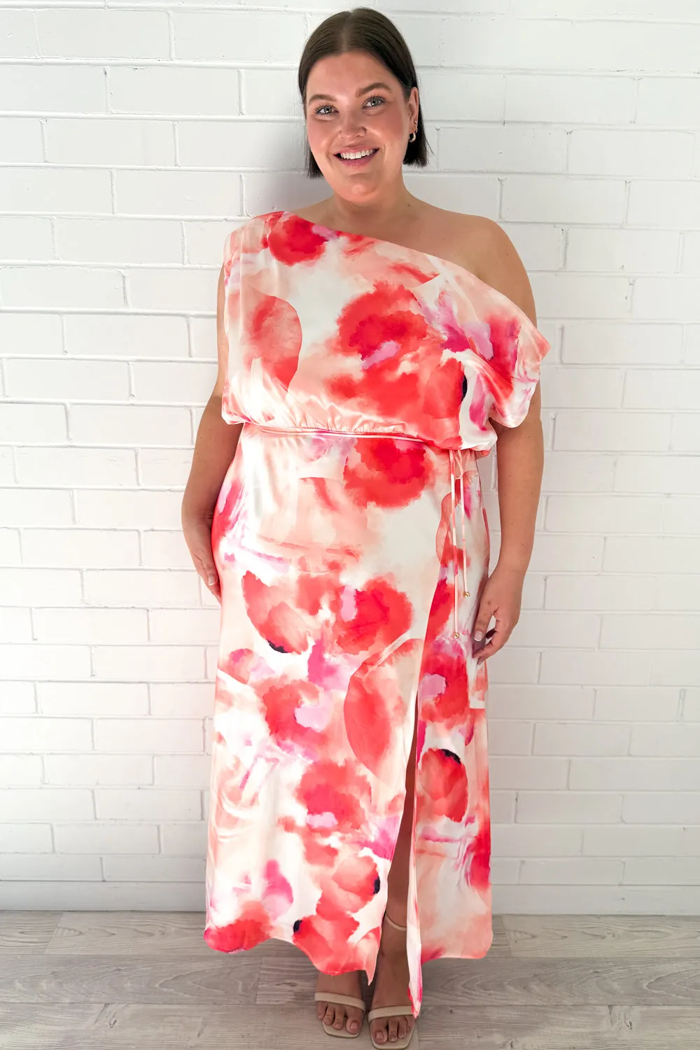 Miranda Dress